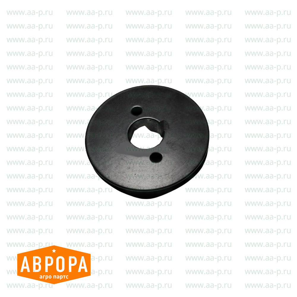 LCA71644 ШКИВ PU